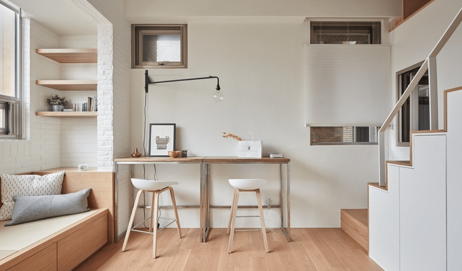 Nhà 3 tầng 20m2