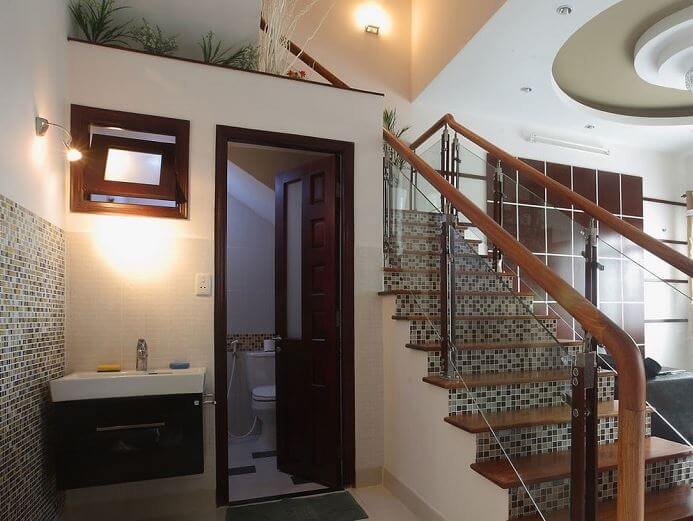 bản vẽ nhà vệ sinh đẹp