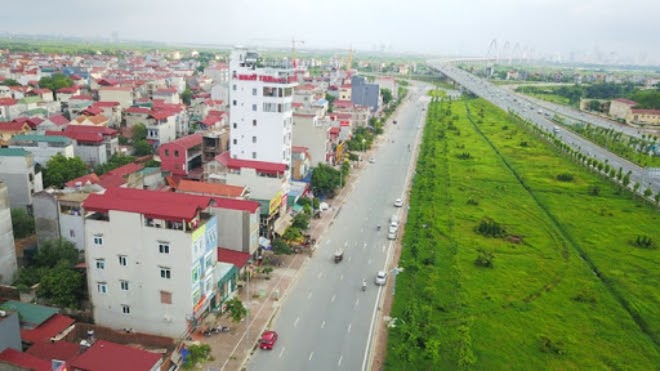 đất thổ cư là gì