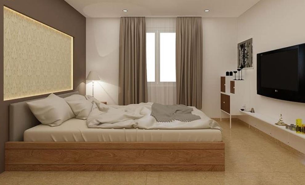 thiết kế nhà nhỏ đẹp 40m2-2