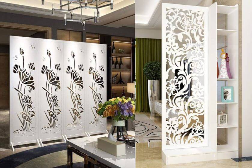 Nhà 2 Tầng Không Gian Mở