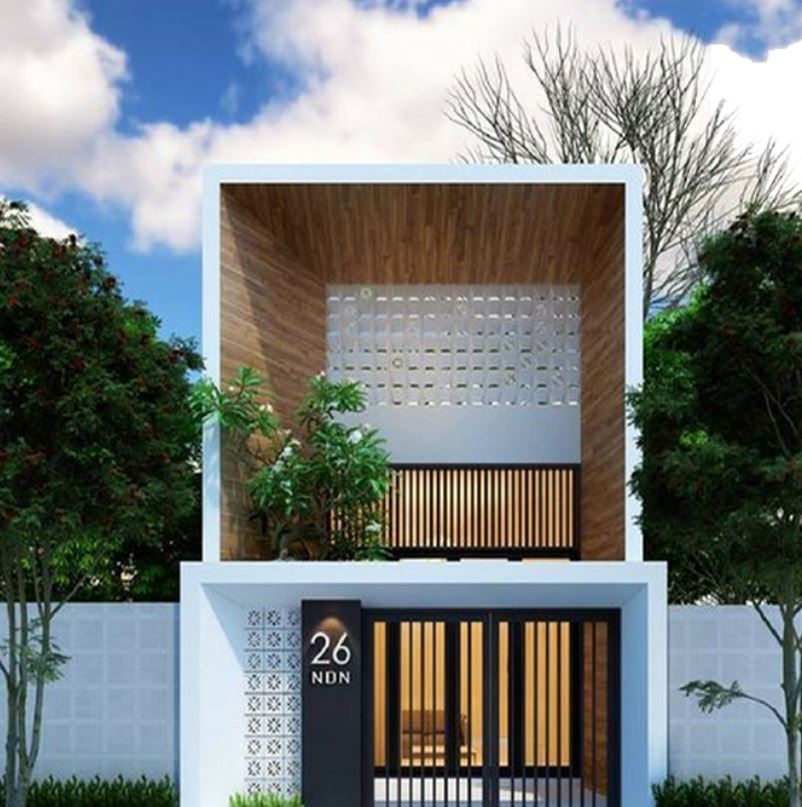 nhà hướng Tây Nam có mát không