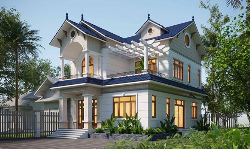 nhà hướng Tây Nam có mát không