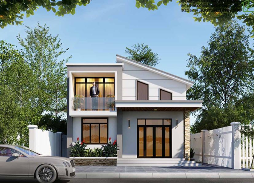 nhà hướng Tây Nam có mát không