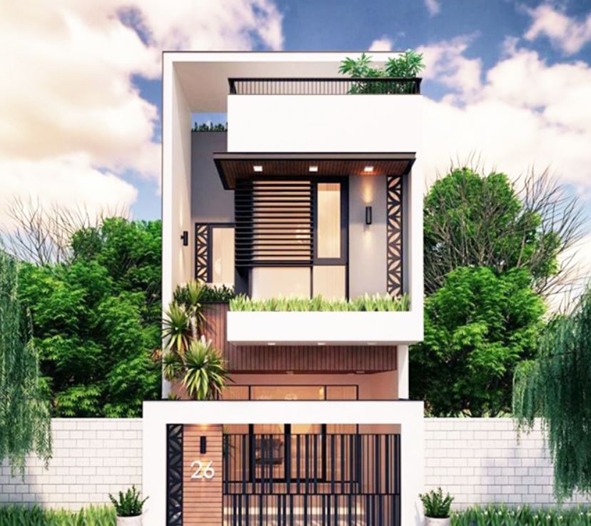 nhà hướng Tây Nam có mát không