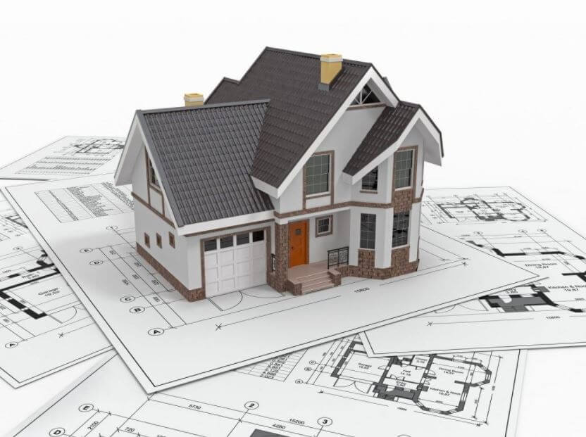 tây tứ trạch gồm những hướng nào