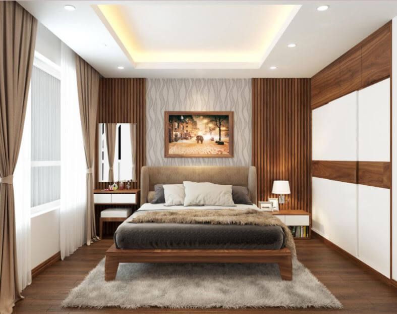 thiết kế nhà nhỏ 20m2 4 tầng