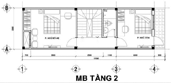 bản vẽ thiết kế