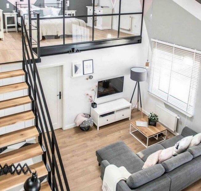 nhà cấp 4 gác lửng 300 triệu