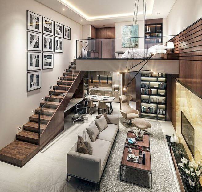 nhà cấp 4 gác lửng 300 triệu