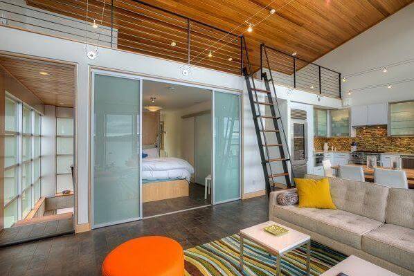 nhà cấp 4 gác lửng 300 triệu