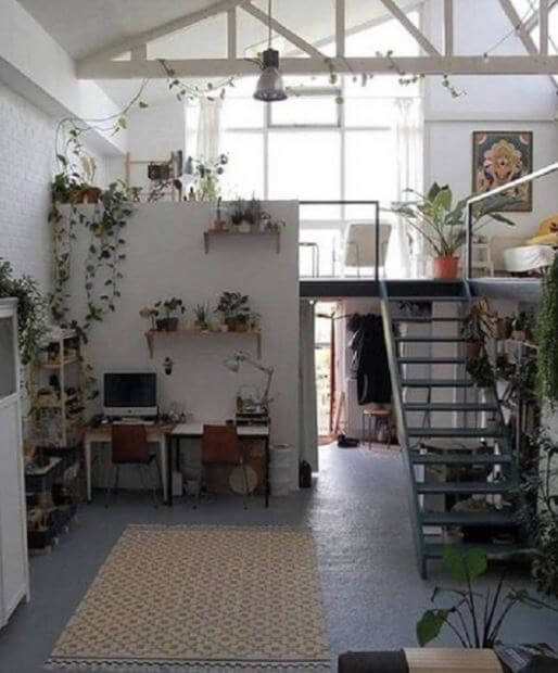 nhà cấp 4 gác lửng giá 300 triệu