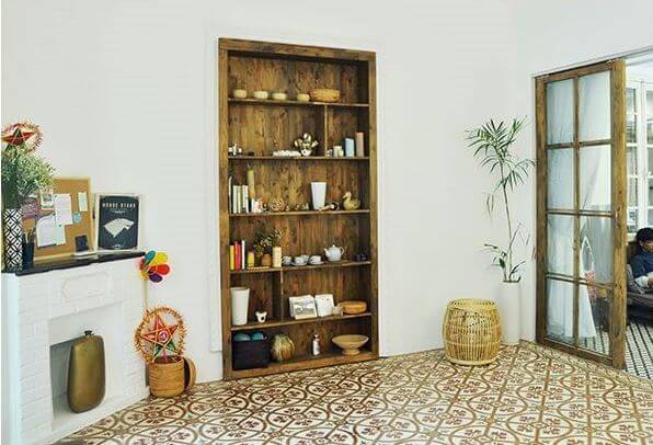 những mẫu nhà homestay đẹp