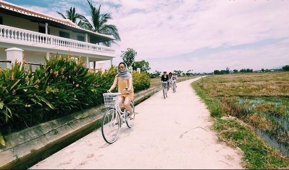 những mẫu nhà homestay đẹp