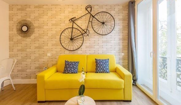 những mẫu nhà homestay đẹp
