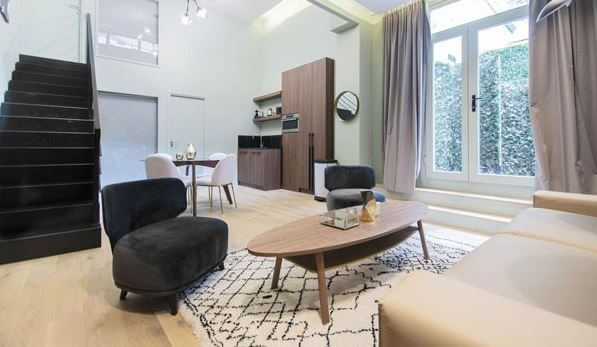 những mẫu nhà homestay đẹp