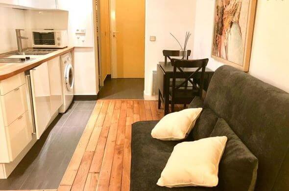 những mẫu nhà homestay đẹp