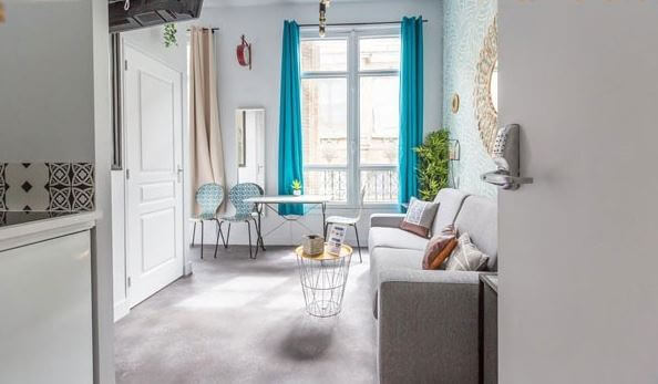 những mẫu nhà homestay đẹp