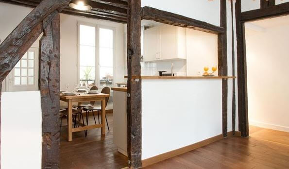 những mẫu nhà homestay đẹp