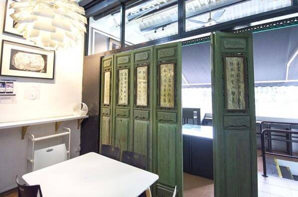 những mẫu nhà homestay đẹp