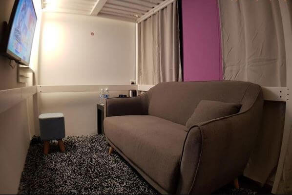 những mẫu nhà homestay đẹp