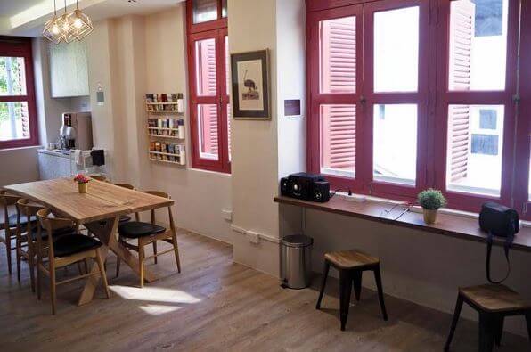 những mẫu nhà homestay đẹp