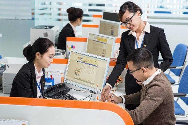 quy trình mua chung cư trả góp