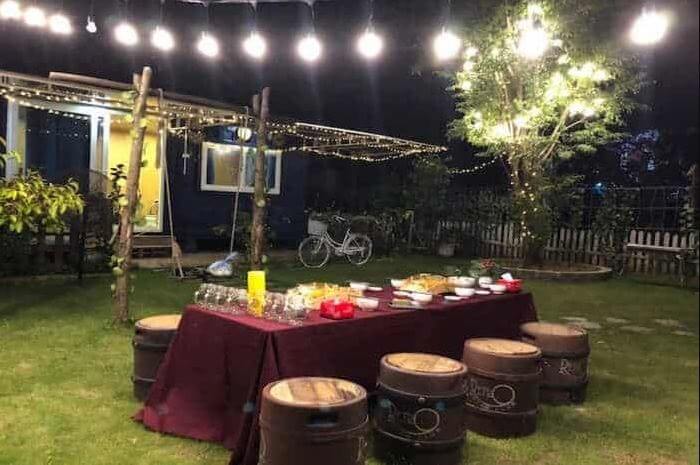 các kiểu nhà homestay đẹp