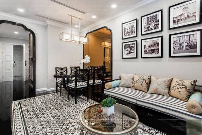 các kiểu nhà homestay đẹp