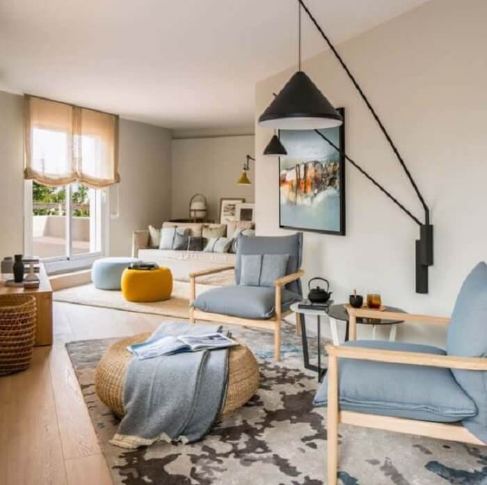 các kiểu nhà homestay đẹp