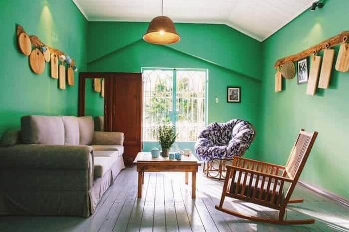 các kiểu nhà homestay đẹp