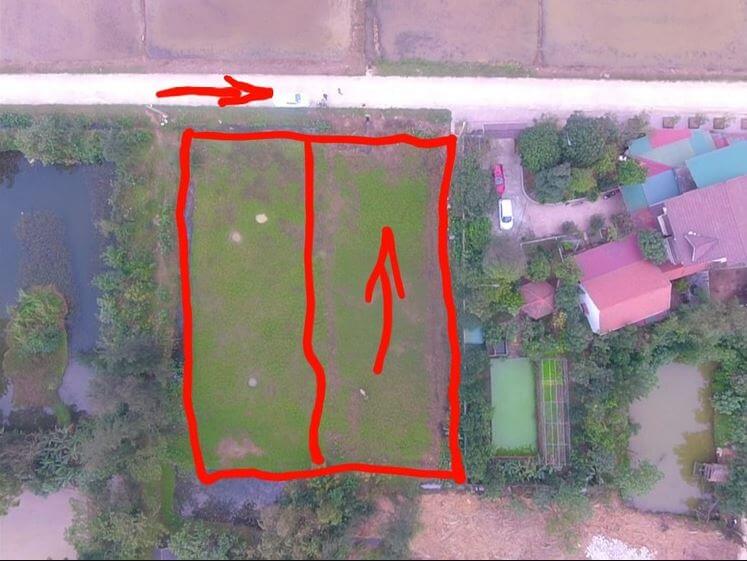 nhà hai tầng mái nhật đẹp
