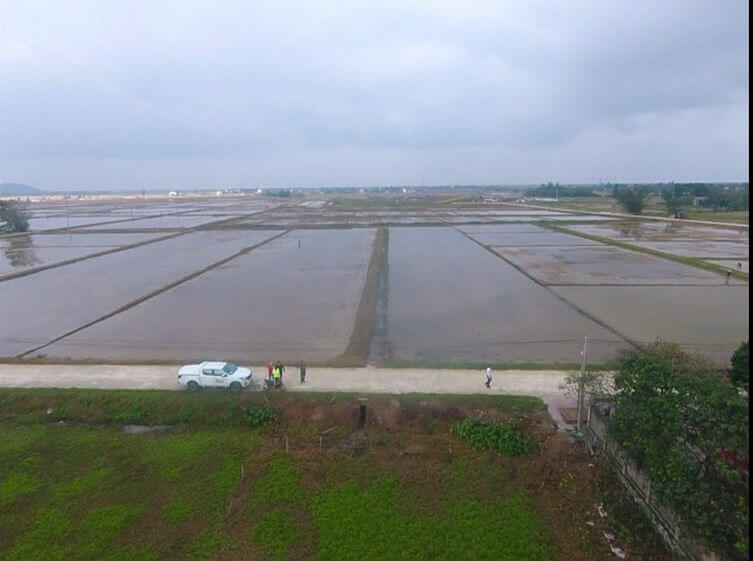 nhà hai tầng mái nhật đẹp