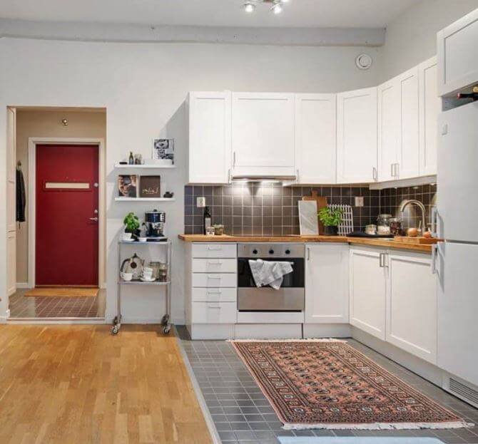 thiết kế nhà 40m2 2 tầng có gác lửng