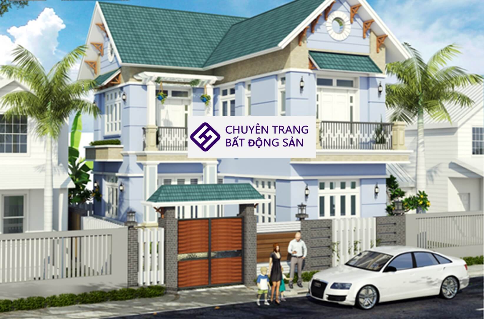 xây nhà khoảng 800 triệu