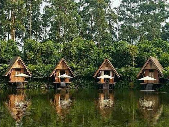 thiết kế homestay cho diện tích nhỏ