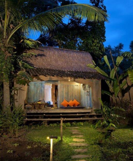 thiết kế homestay cho diện tích nhỏ