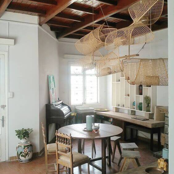 thiết kế homestay cho diện tích nhỏ